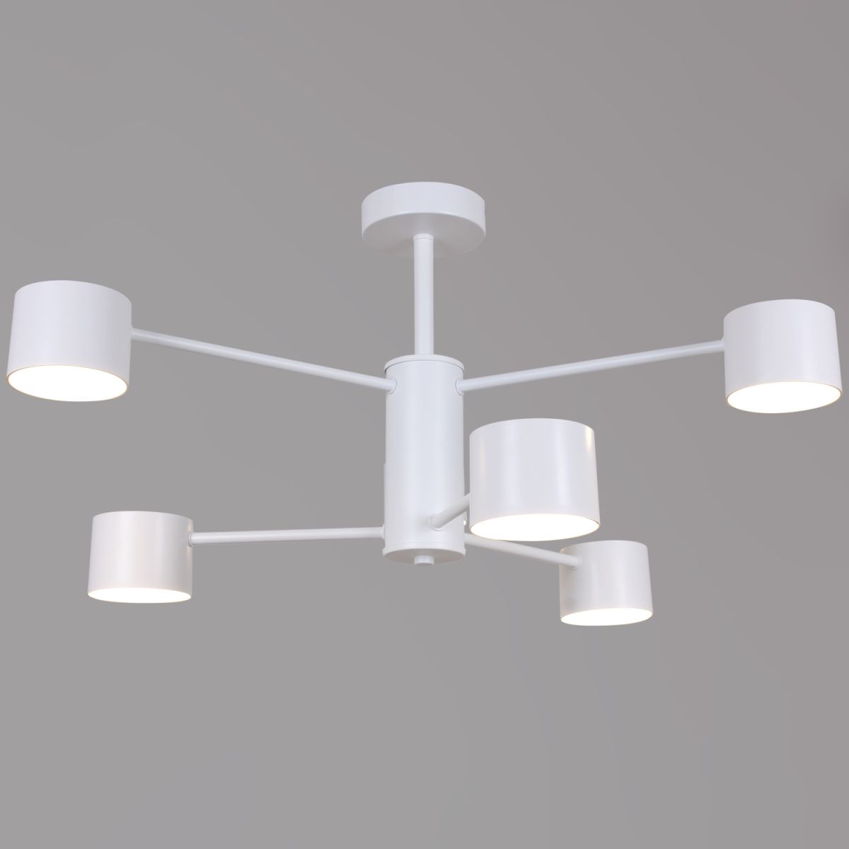 люстра на штанге reluce 47206-0.3-06wt