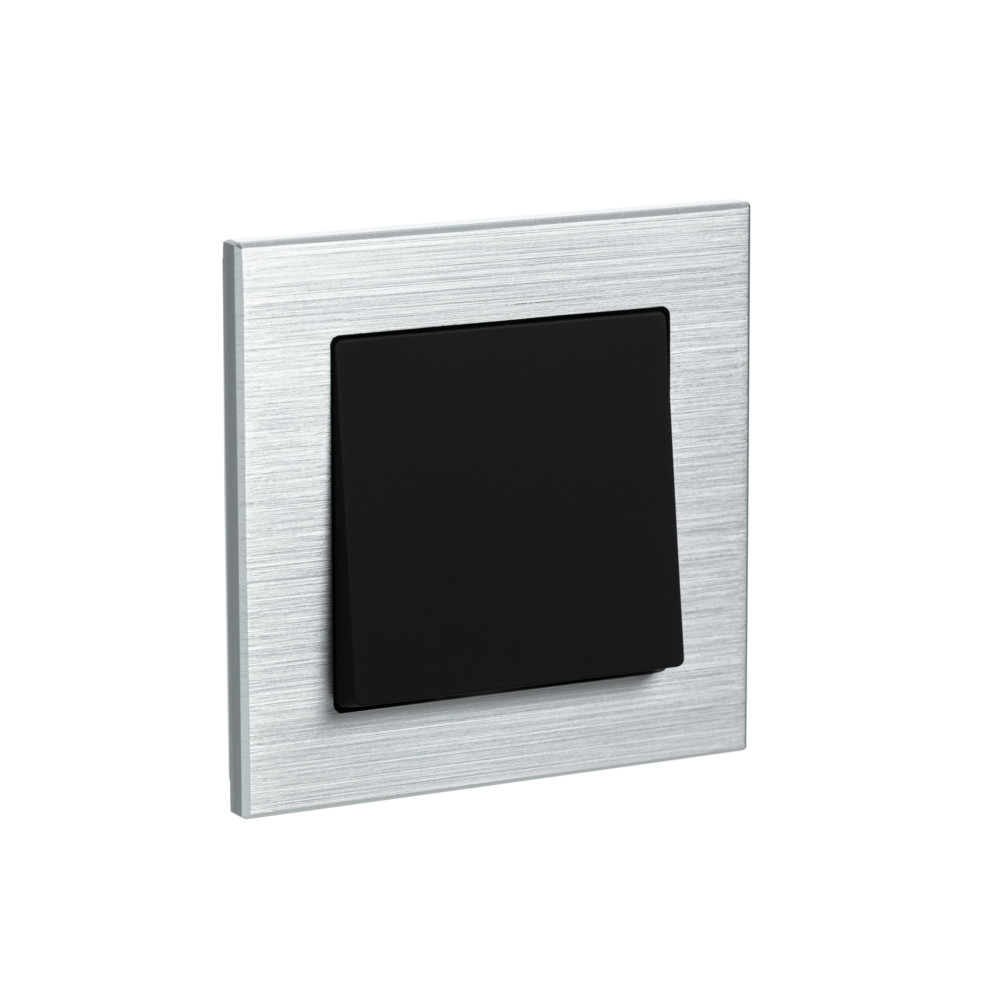 рамка 1-ая systeme electric atlasdesign nature atn312101