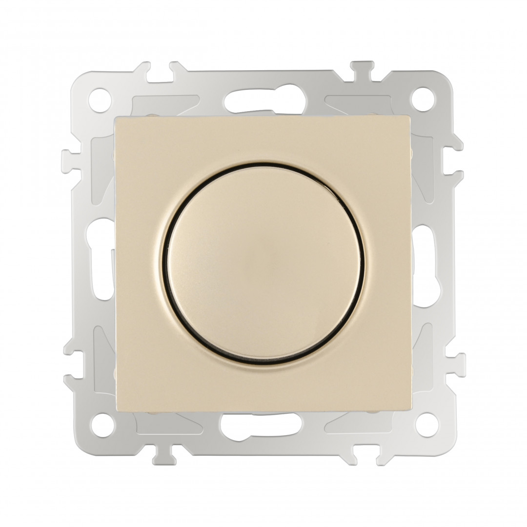 диммер arte milano 206.48-1.shampan