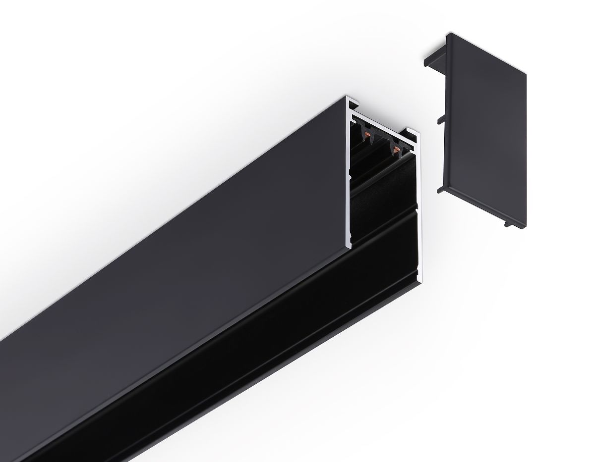 шинопровод накладной ambrella light magnetic 220v gl1004