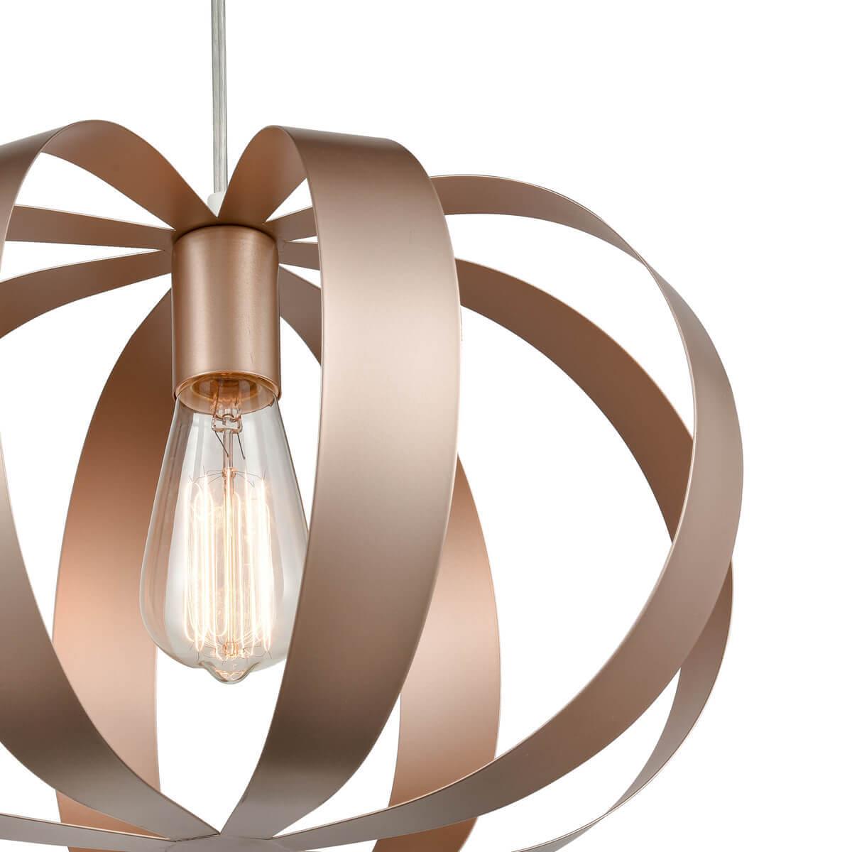 подвесной светильник vele luce ophir vl5324p21
