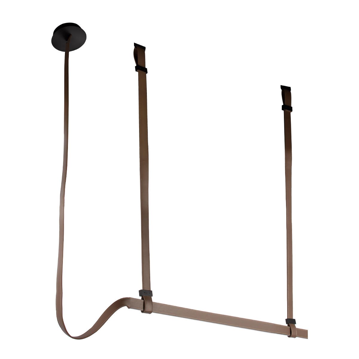 подвесной светильник loft it strong 10241/1500