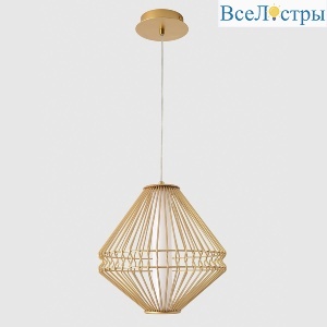 CUADRA SP15W LED GOLD