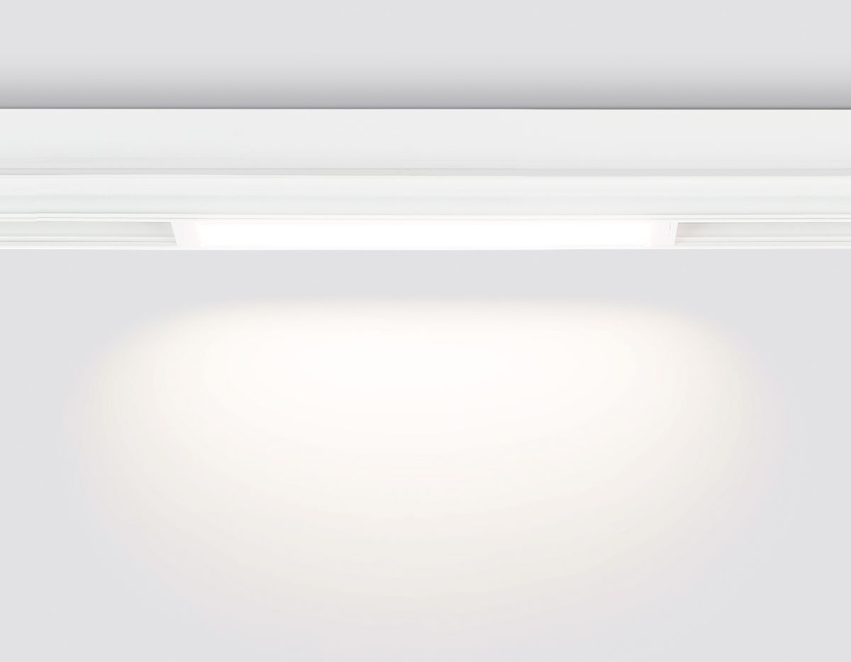 трековый магнитный светильник ambrella light magnetic 220v gl1261