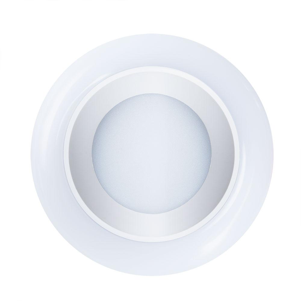 потолочный светодиодный светильник arte lamp alioth a7992pl-1wh