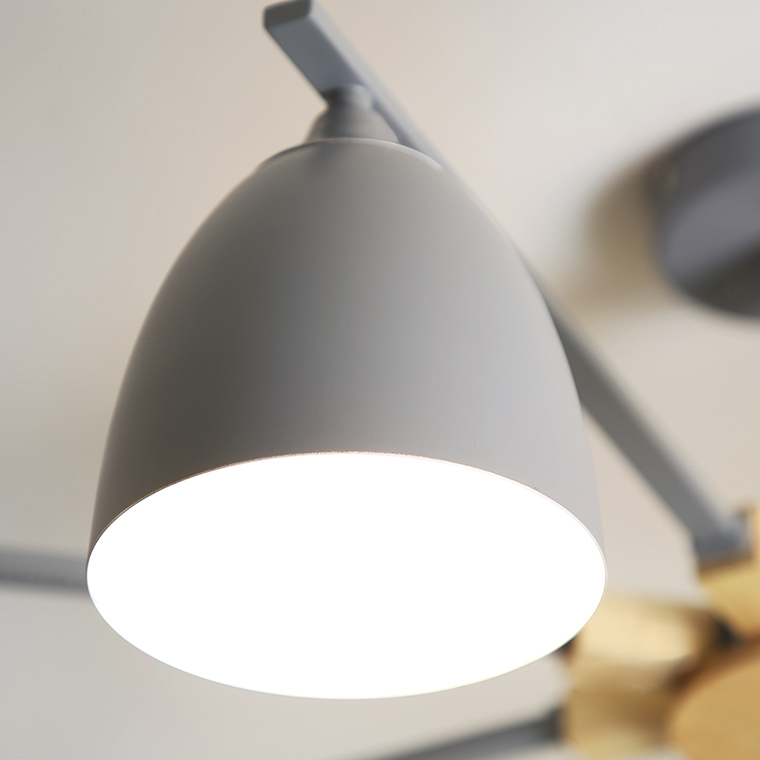 люстра на штанге imperiumloft noa 183460-26