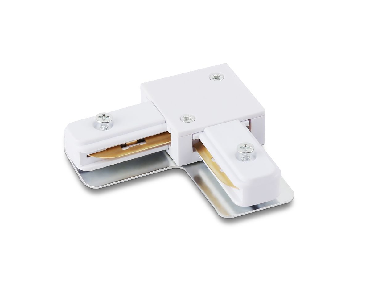 коннектор угловой ambrella light standard 220v gl7163
