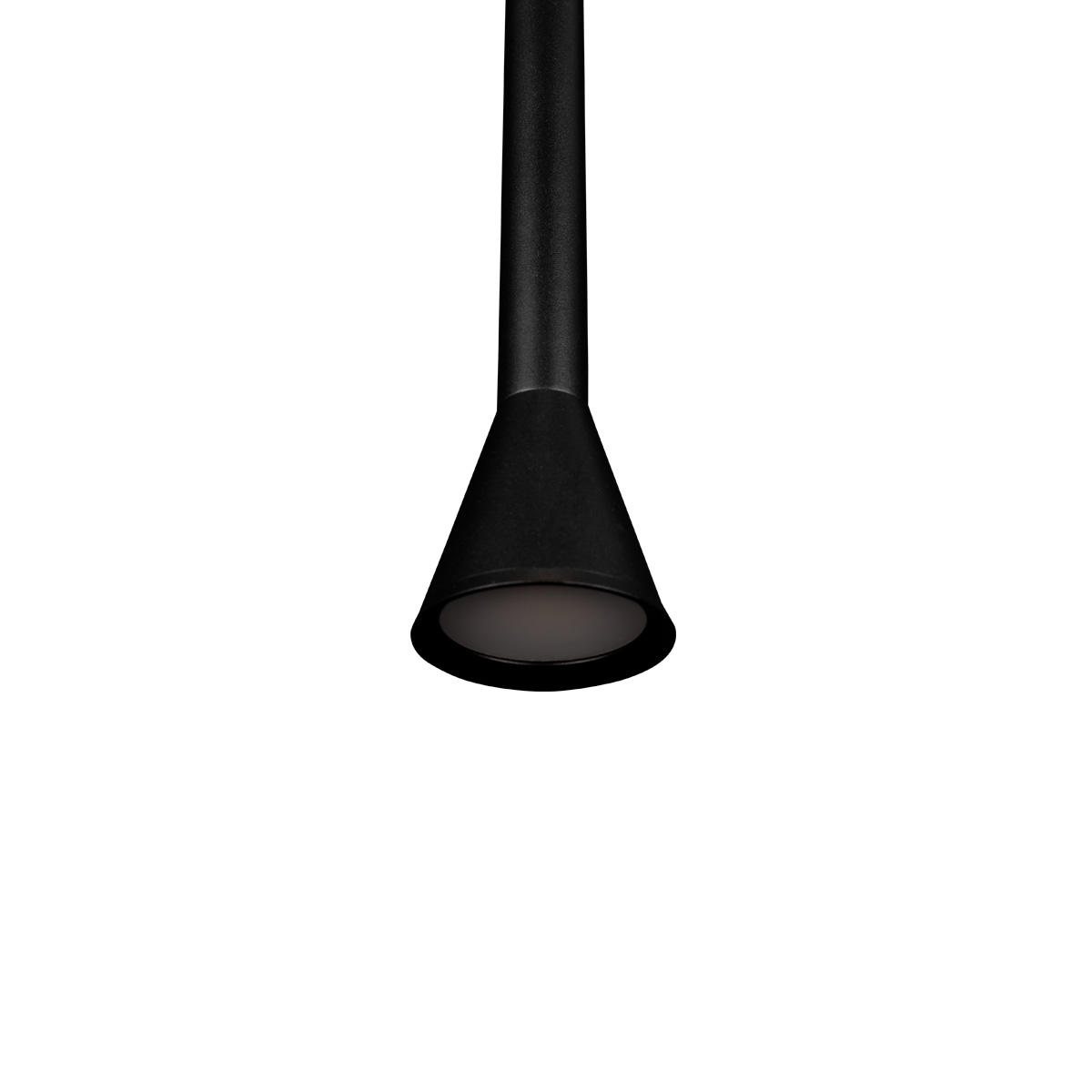 подвесной светильник loft it pipe 10337/250 black