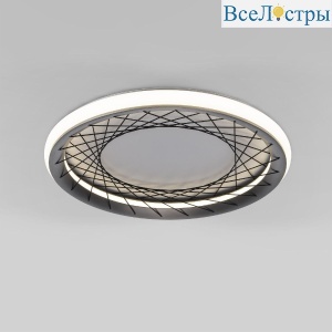 40022/1 LED серый