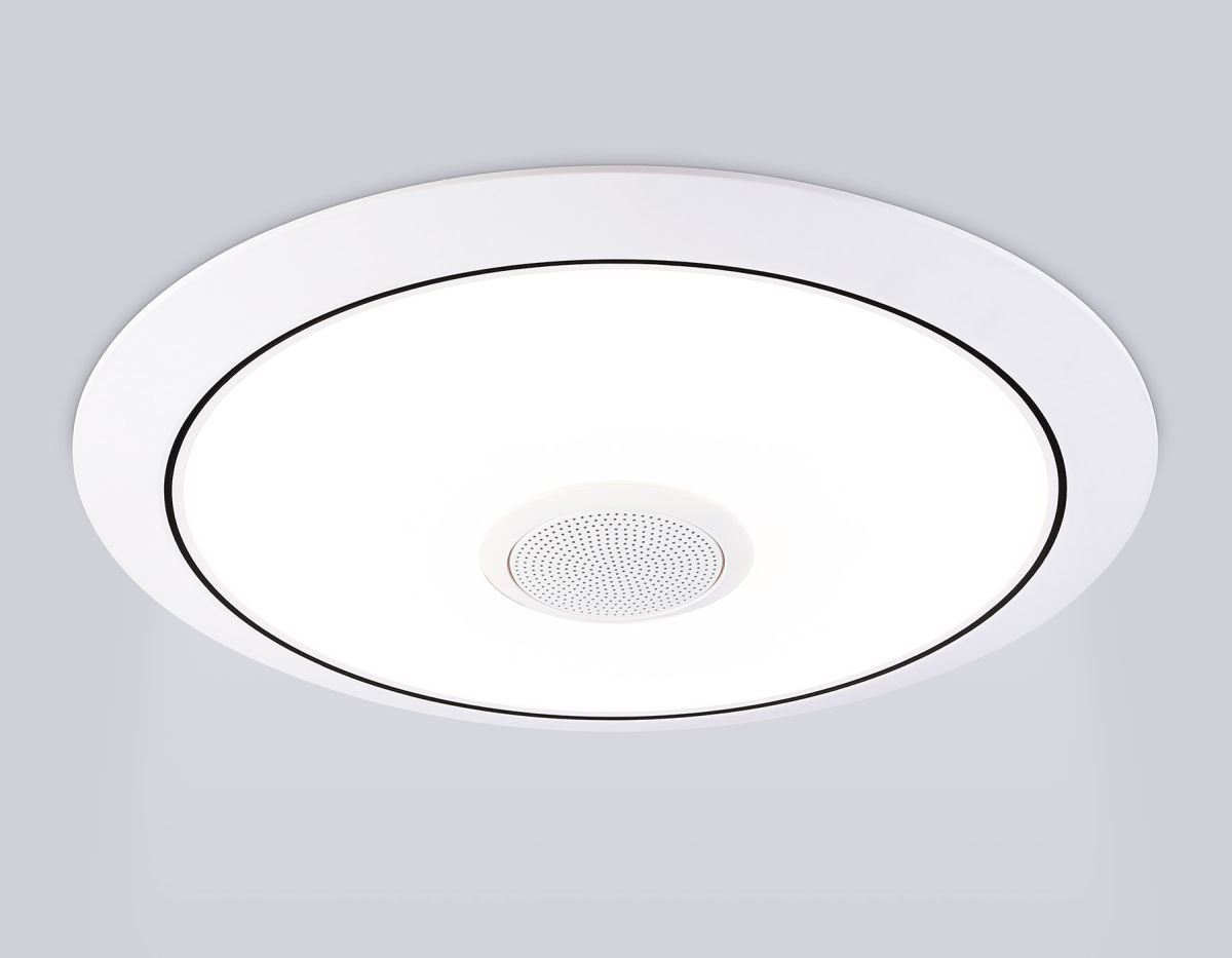 потолочный светильник ambrella light orbital dance fz710