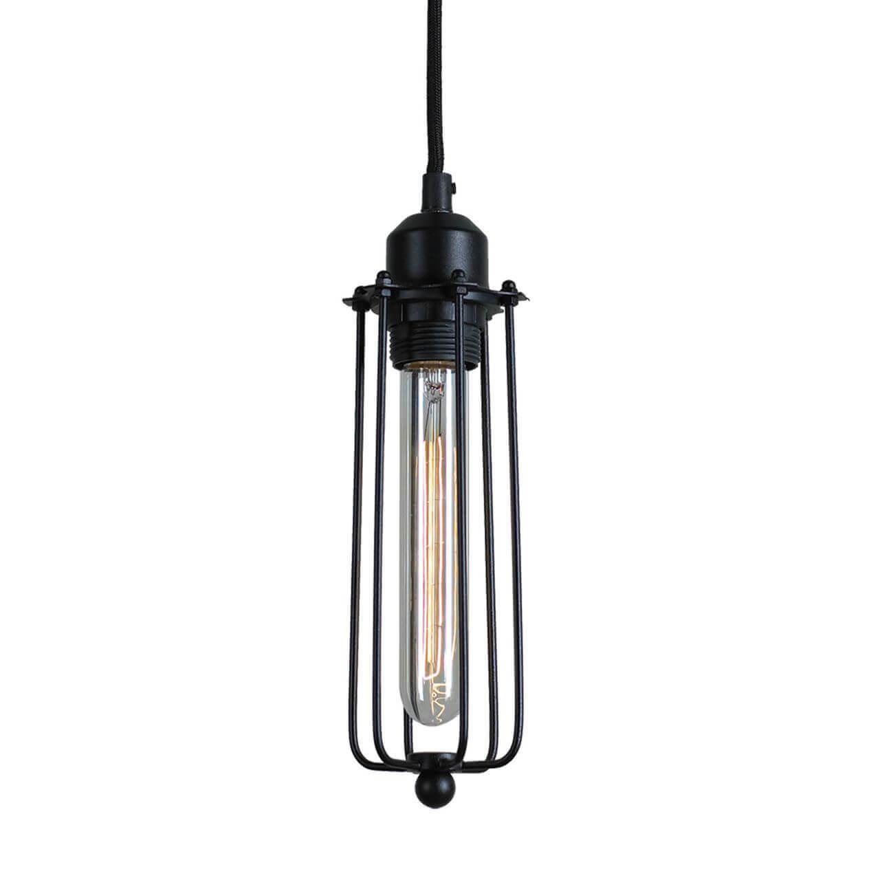 подвесной светильник lussole loft irondequoit vi lsp-9608