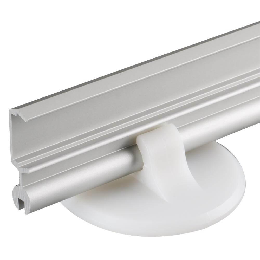 крепление arlight poli-90 plastic 021739