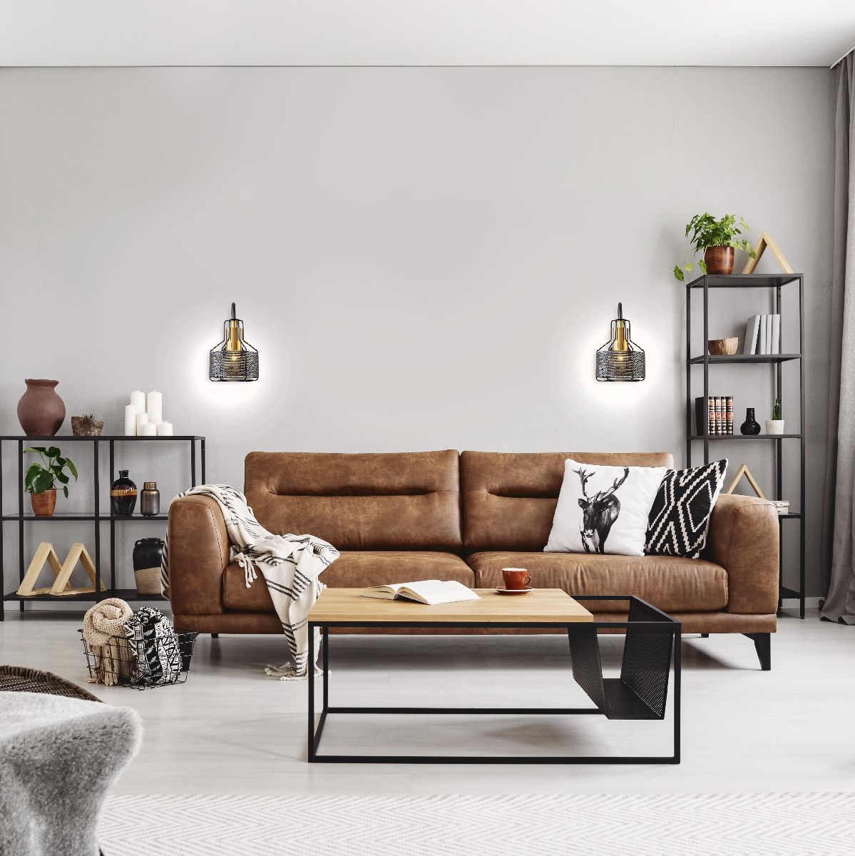 бра escada quart 697/1a