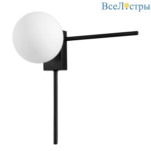 Loro AP1 V1 Black