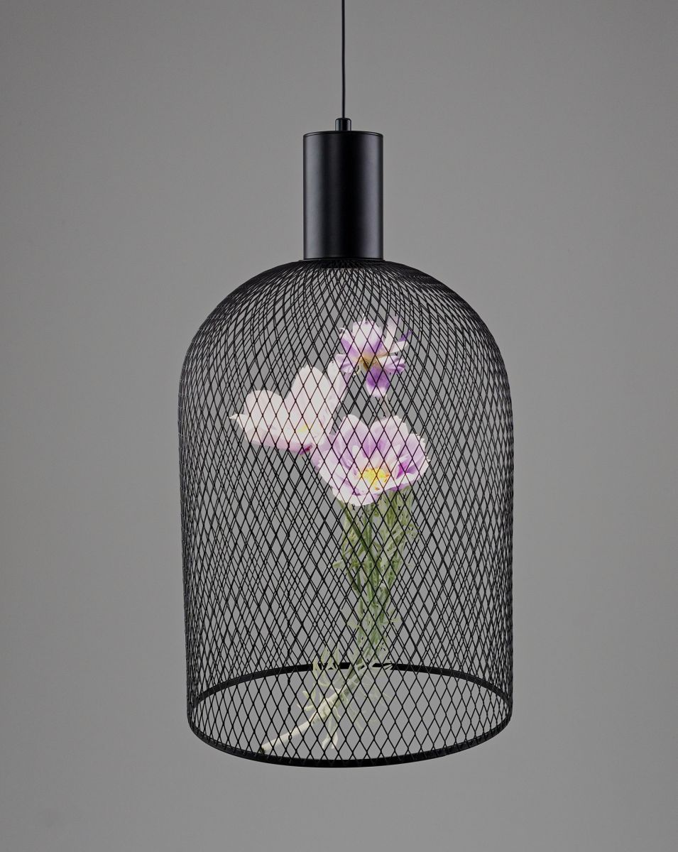 подвесной светильник moderli ophelia v11875-pl