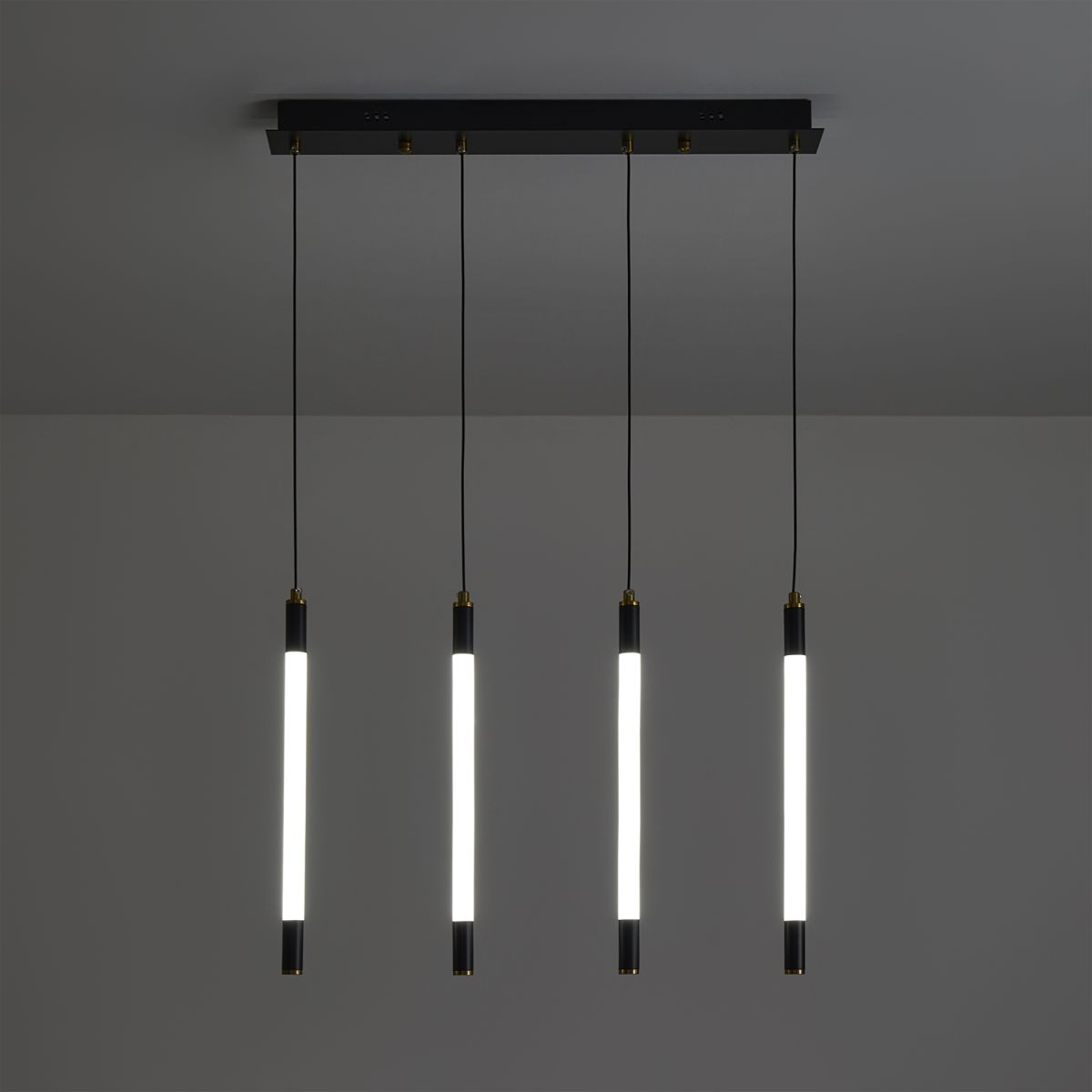 подвесной светильник freya ledstick fr6204pl-l40b