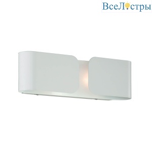 Clip AP2 Mini Bianco