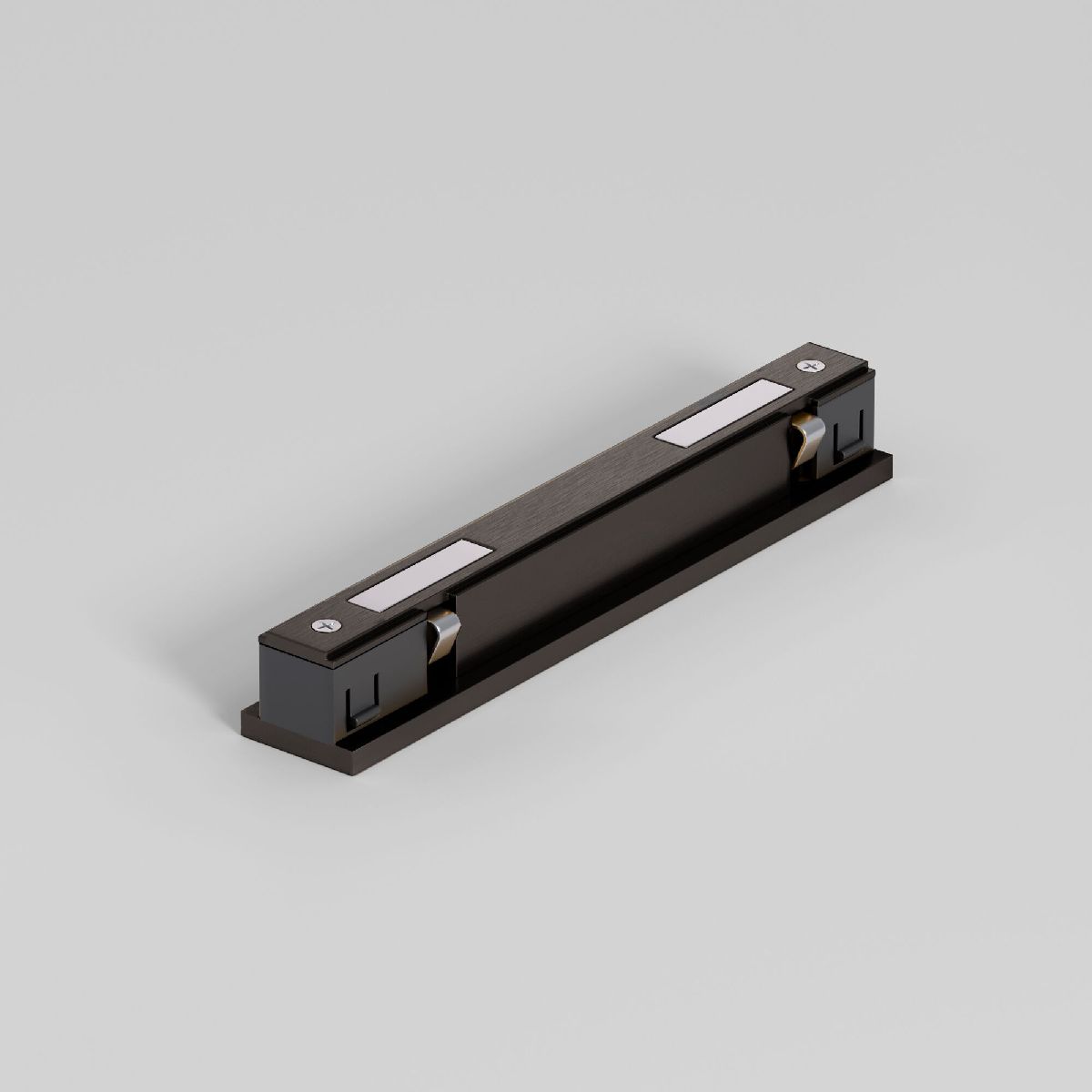 прямой коннектор elektrostandard line magnetic 85008/00 4690389213885 a069723