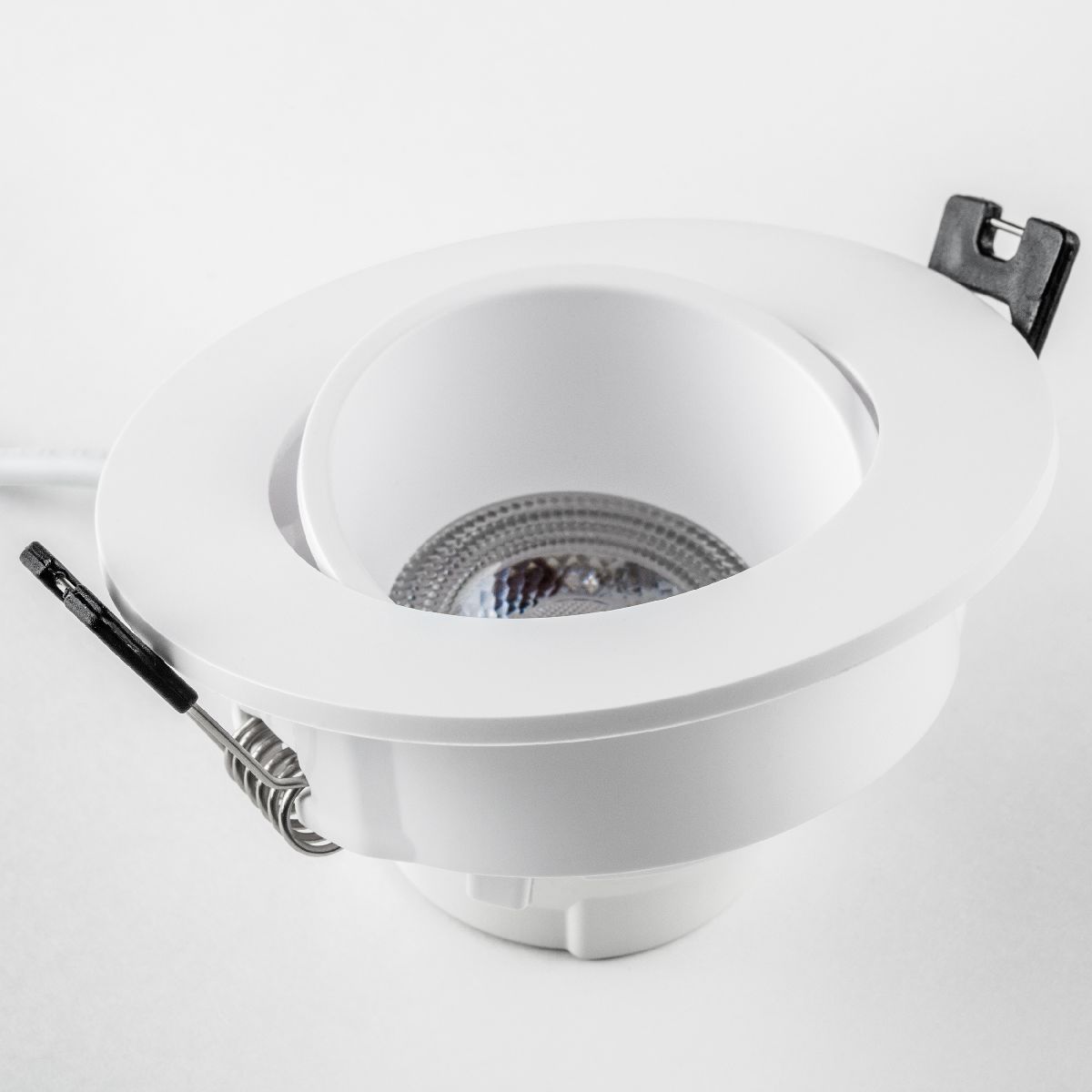 рамка для светильника lightstar singo 012606