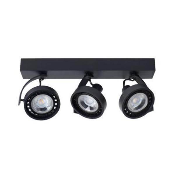 светодиодный спот lucide dorian led 22968/36/30