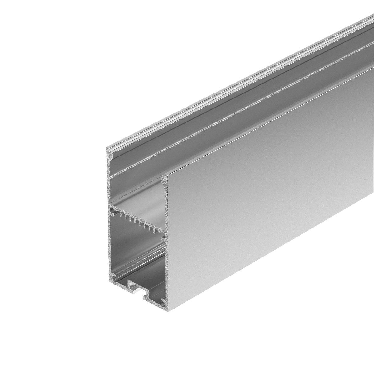 профиль arlight line-s-3667-3000 anod 042902