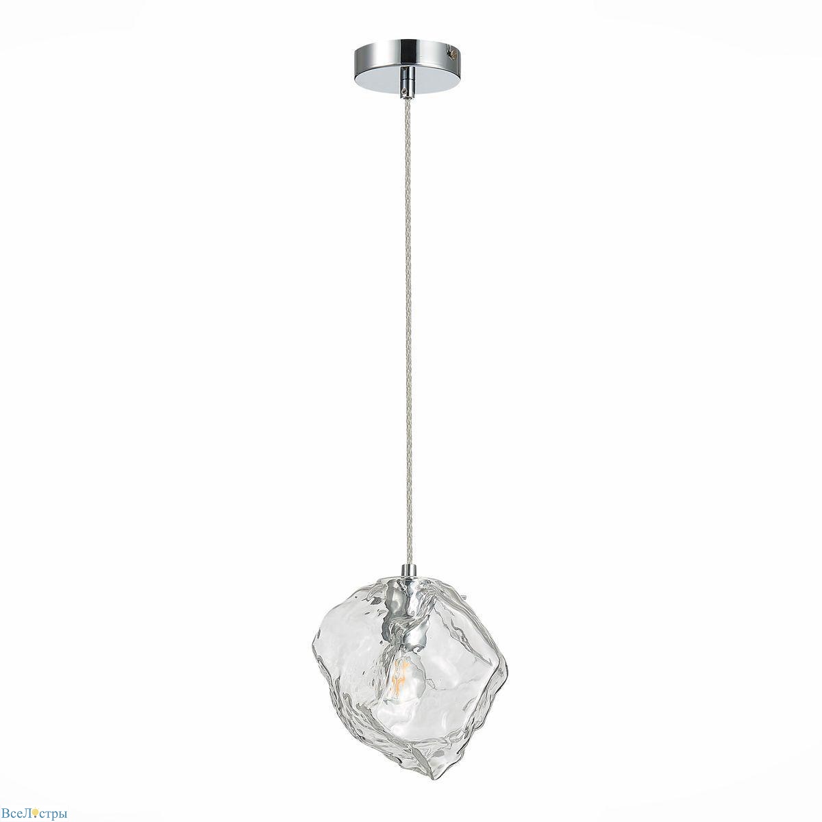 подвесной светильник st luce portici sl1175.103.01