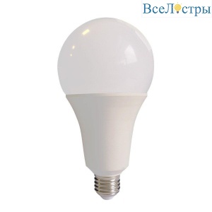 LED-A95-35W/4000K/E27/FR/SLS