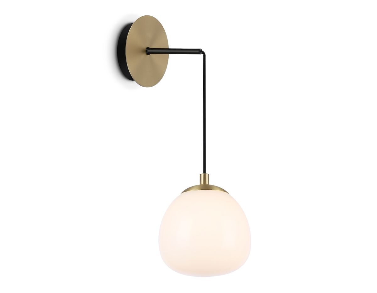бра ambrella light high light modern lh51005