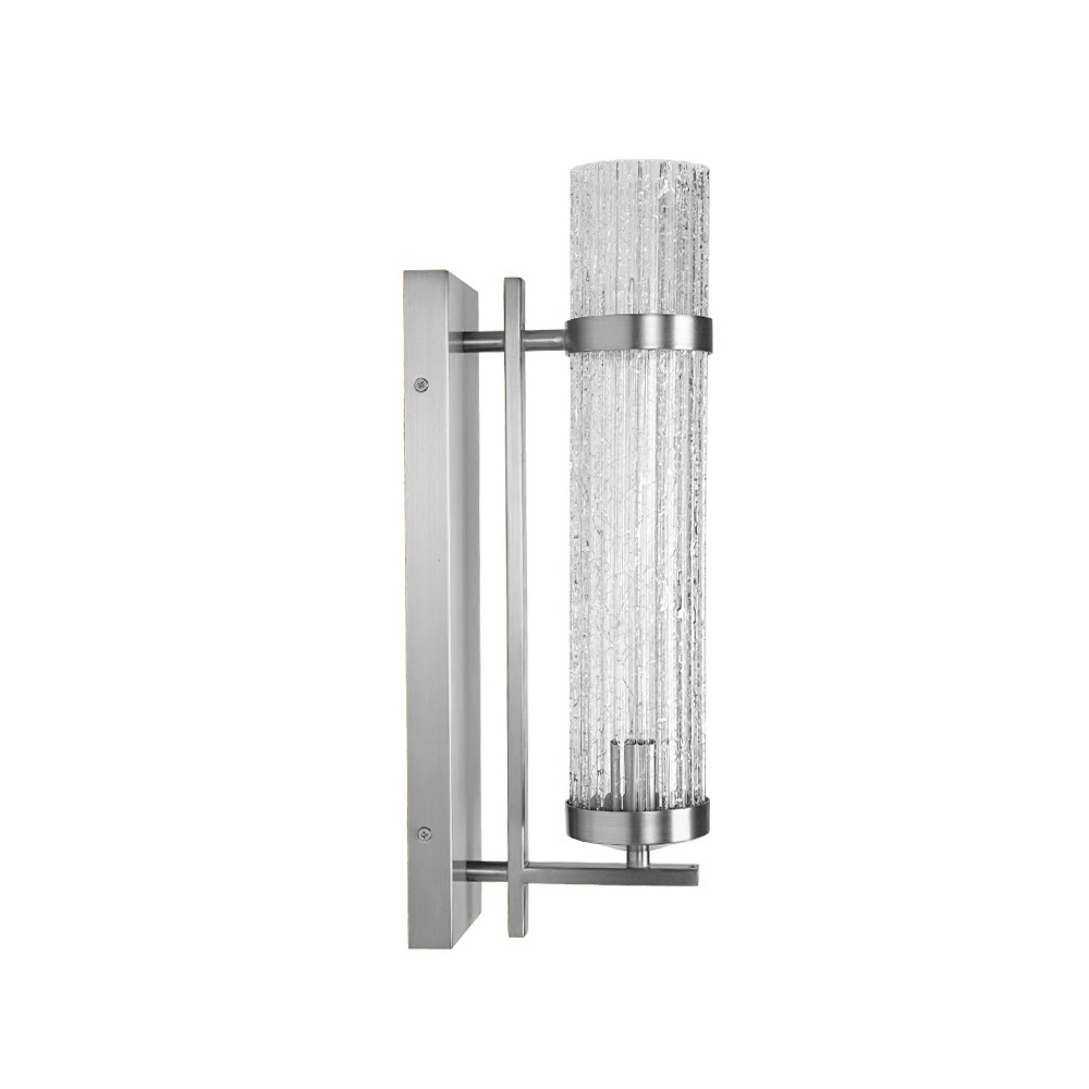 настенный светильник delight collection brwl7052 brwl7052np nickel