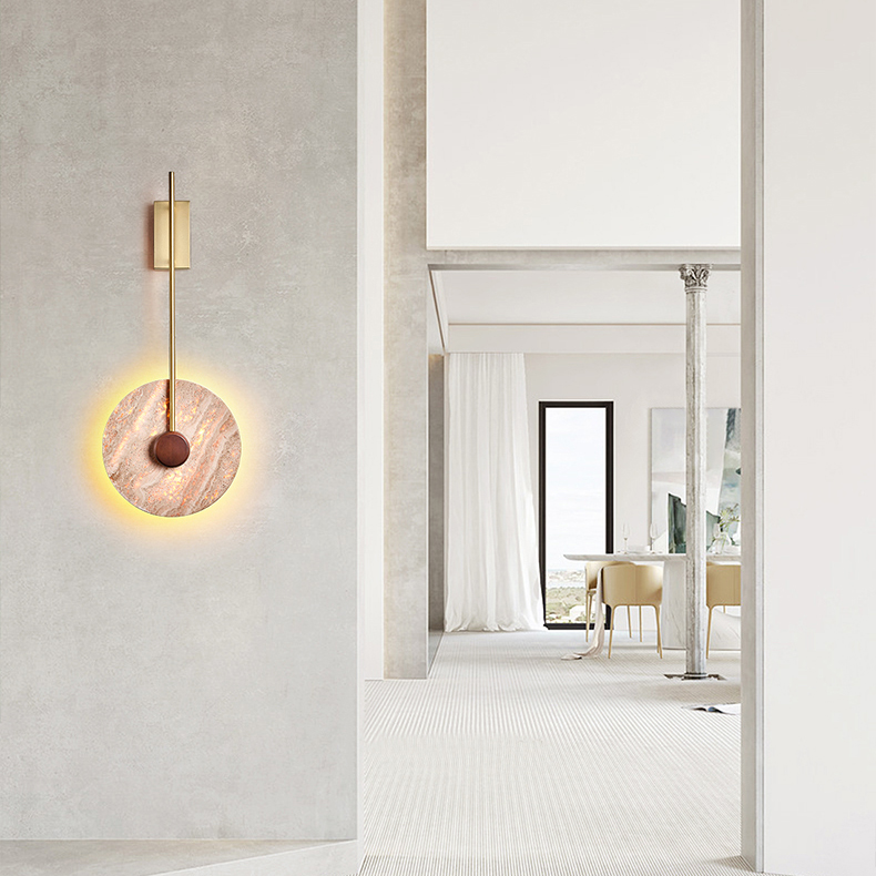 настенный светильник imperiumloft joar 230854-23