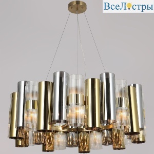 IL0525-6P-79 BRASS