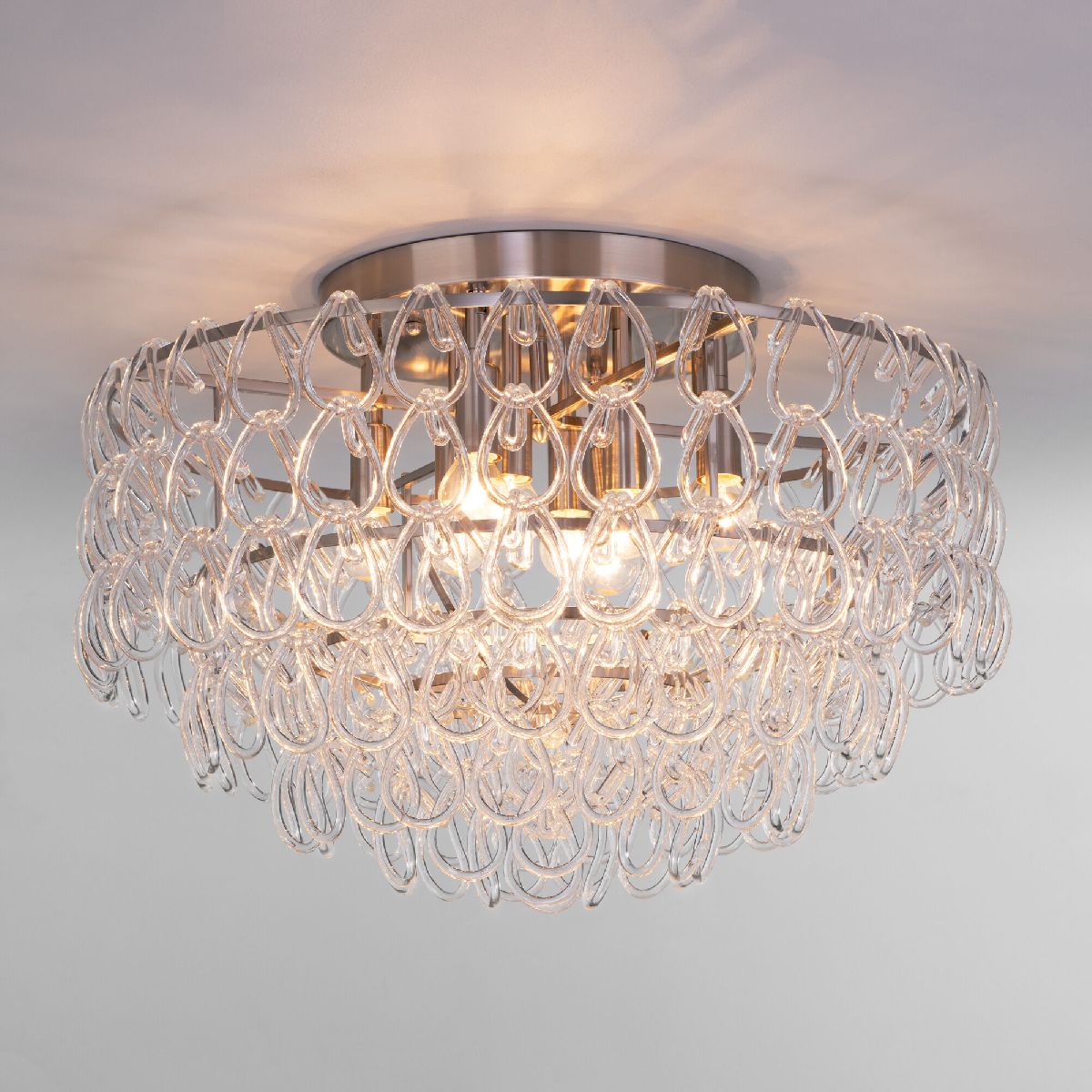 потолочный светильник bogates cappio 380/8 a068800