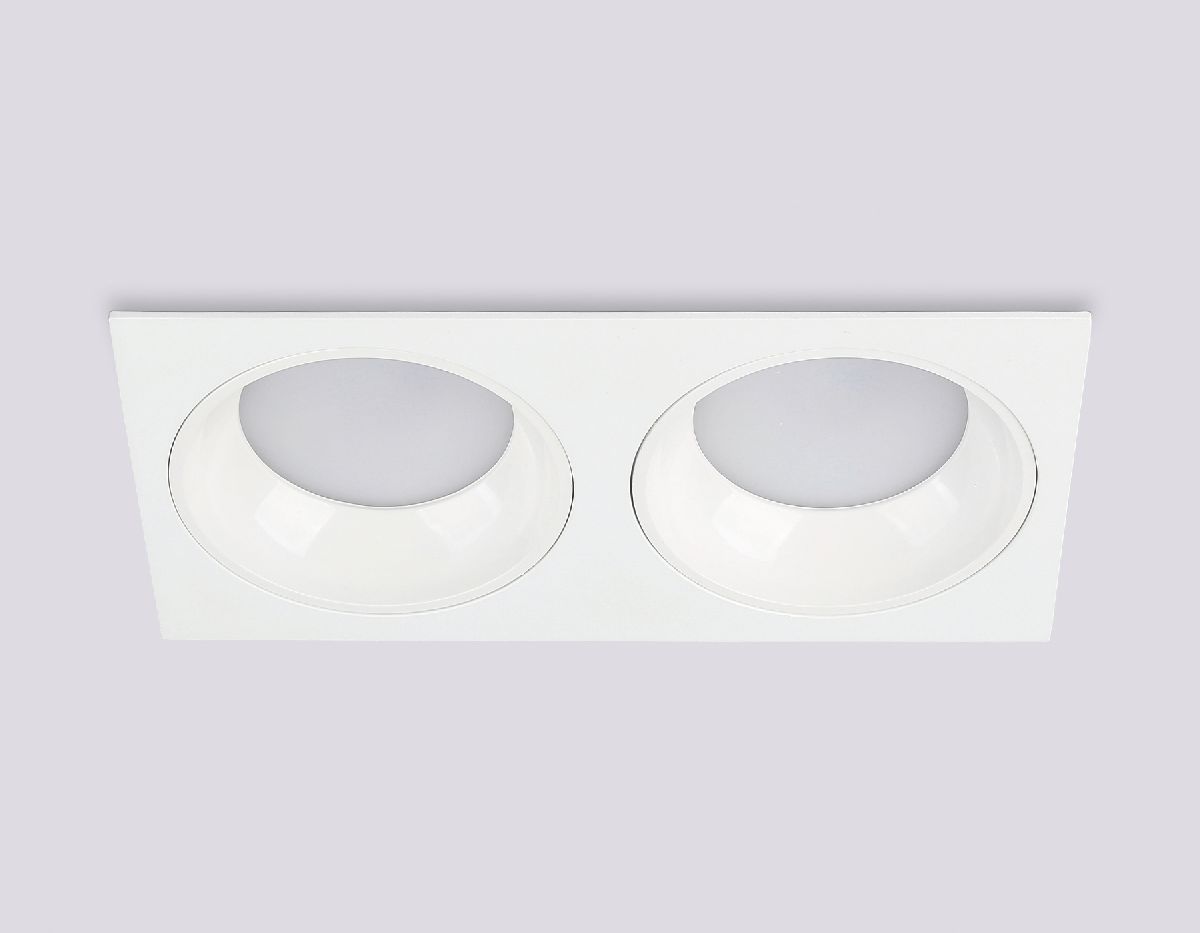 встраиваемый светильник ambrella light gx standard tech techno spot tn52343