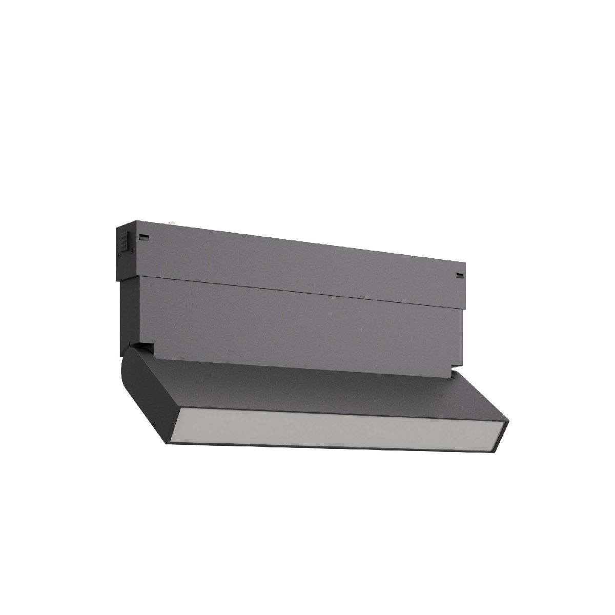 трековый светильник st luce skyline 220 st685.496.09