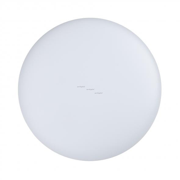 потолочный светильник arlight frisbee 030108
