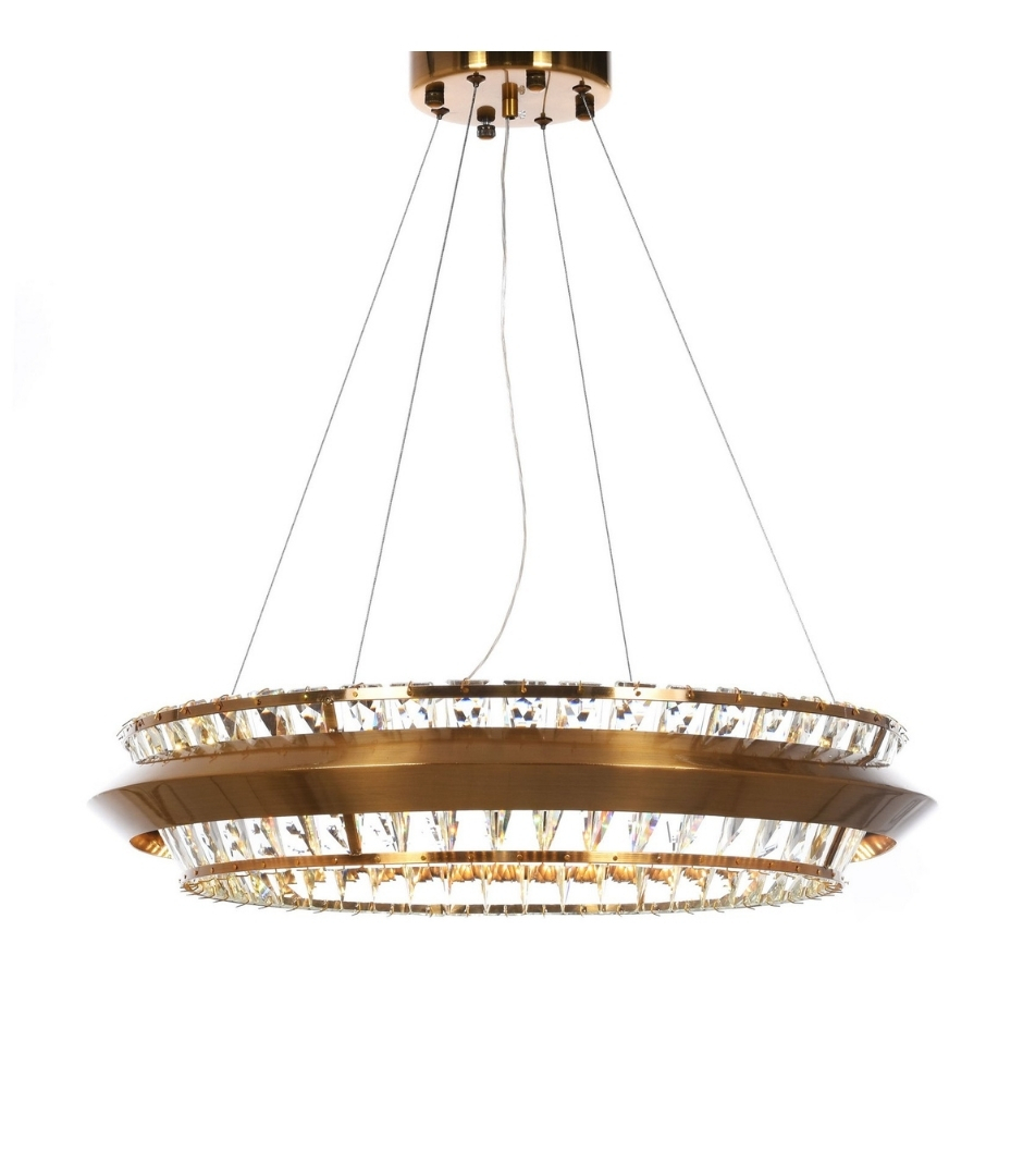 подвесная люстра lumina deco ldp 8021-600 md