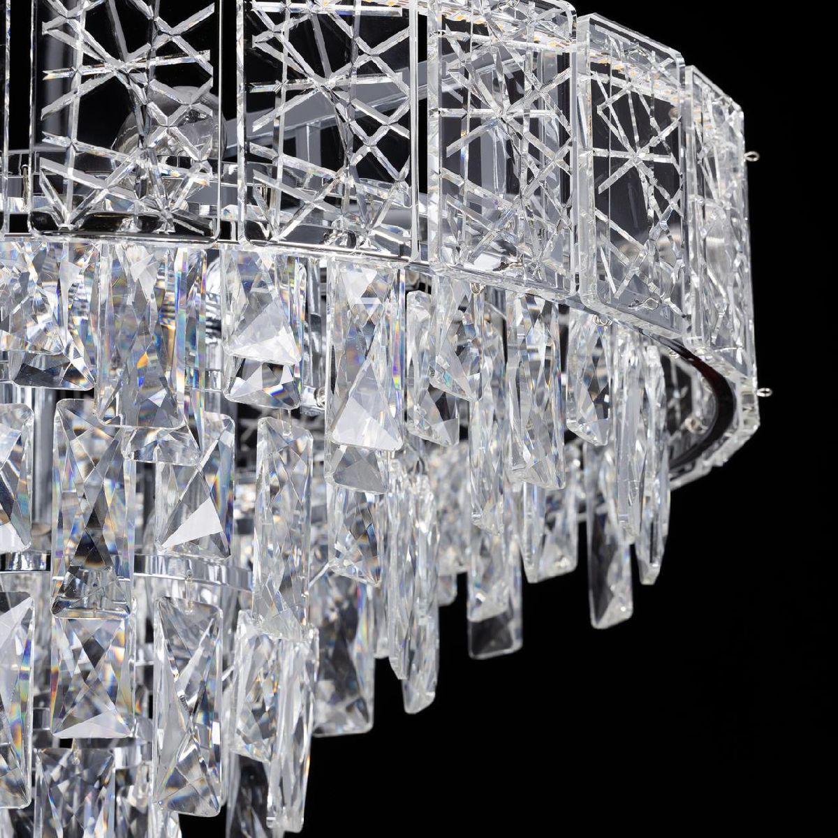 подвесная люстра citilux sagrada cl317251