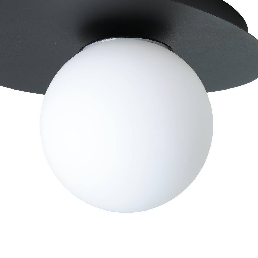 настенный светильник eglo castrovido 902091