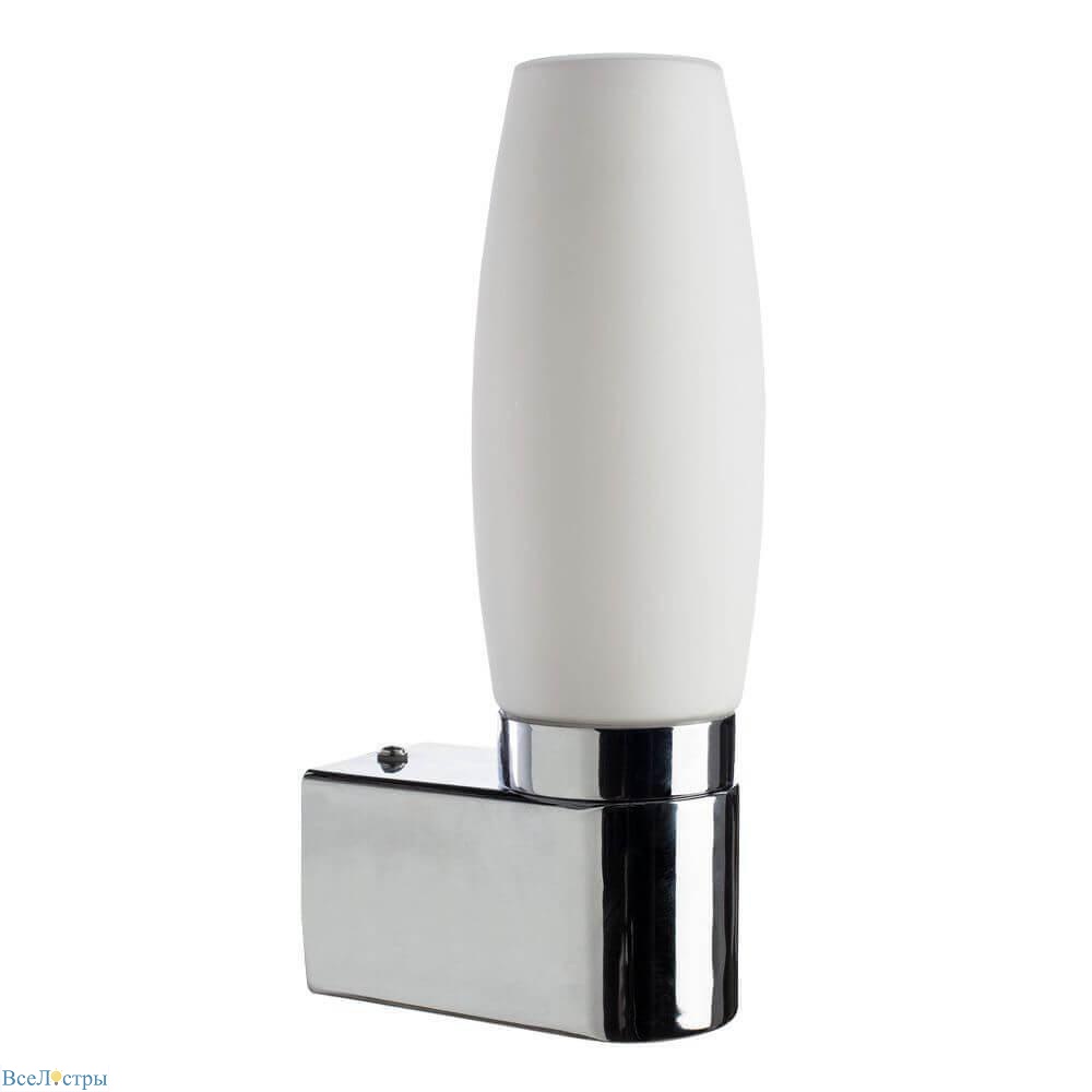 подсветка для зеркал arte lamp aqua a1209ap-1cc