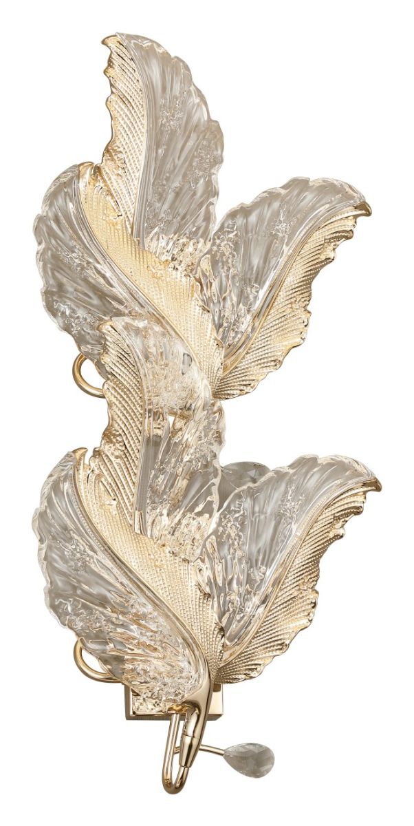 настенный светильник stilfort арт-уингз 4053/03/06w