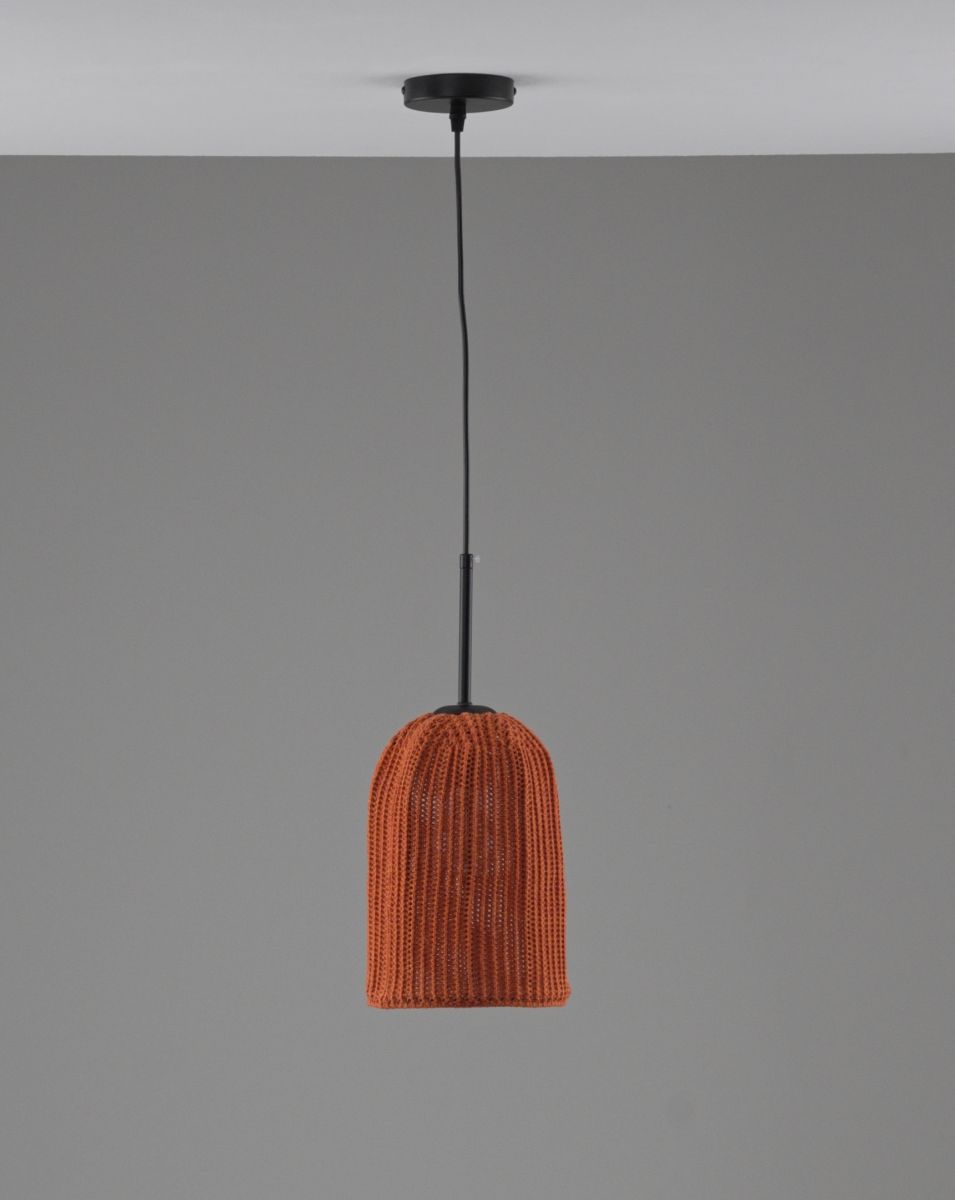 подвесной светильник moderli yarnv11881-1p