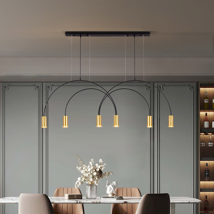 подвесной светильник imperiumloft arc 140522-26