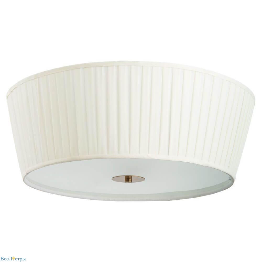 потолочный светильник arte lamp seville a1509pl-6pb