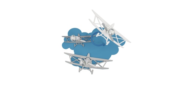 Plane Nowodvorski