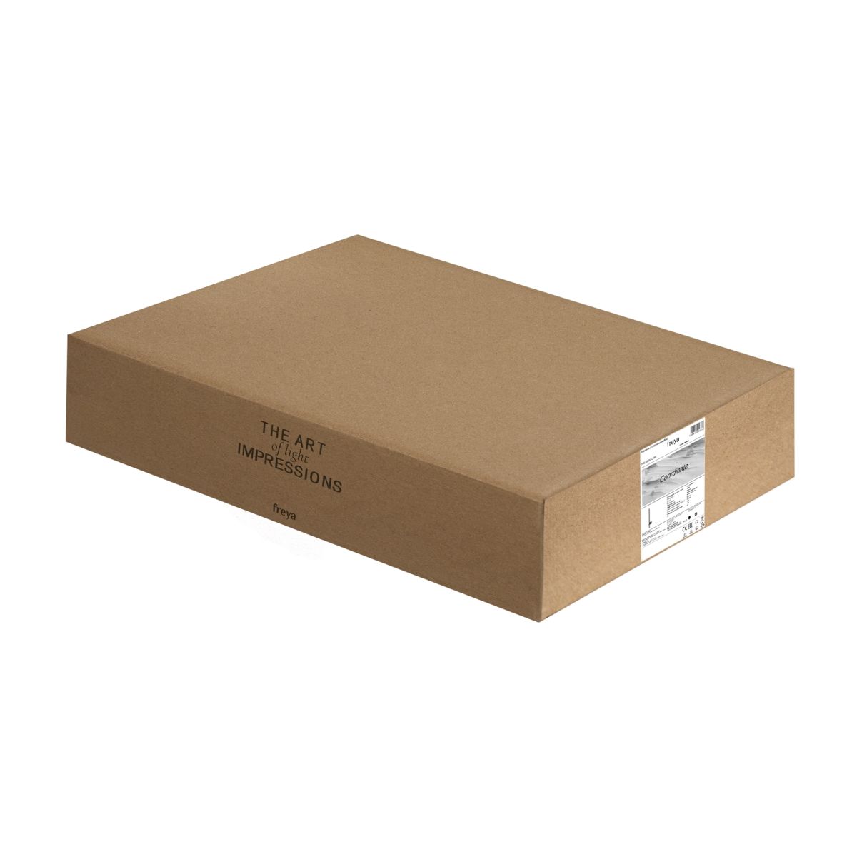 настенный светильник freya сoordinate fr6100wl-l16b