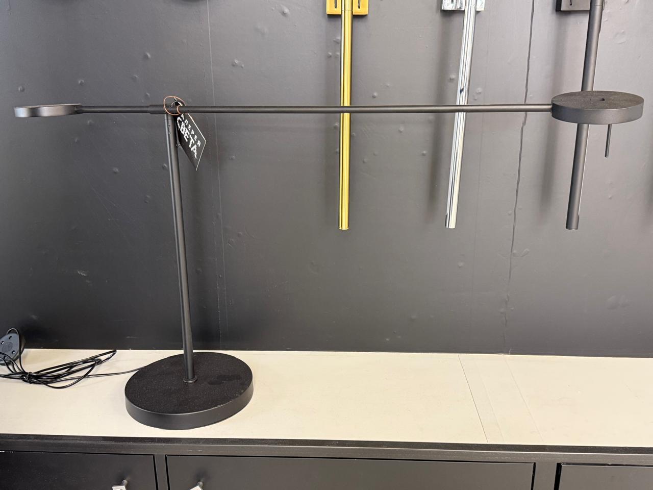 торшер divinare malcone 2623/06 pn-9