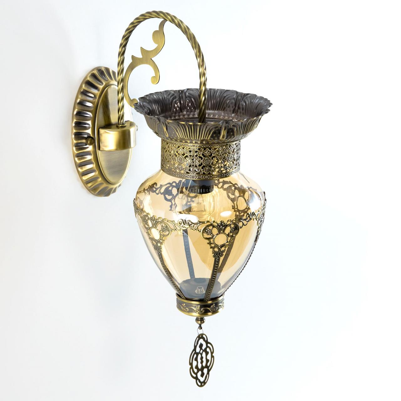 бра citilux каир cl419413