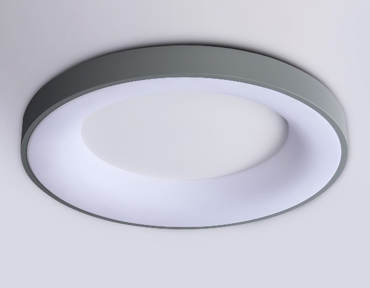 потолочный светильник ambrella light orbital design fz1402