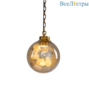 KG1148P brass/amber