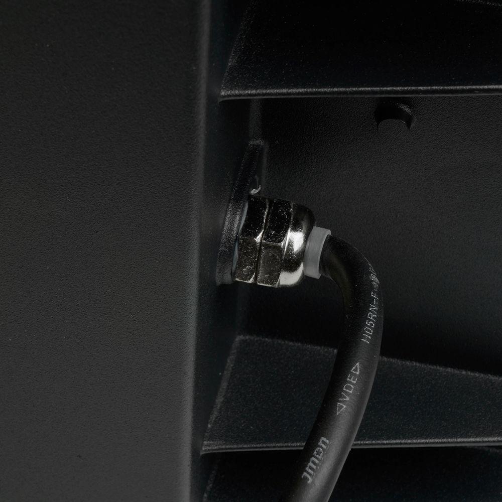 светодиодный прожектор feron ll-932 500w 6400k 48973